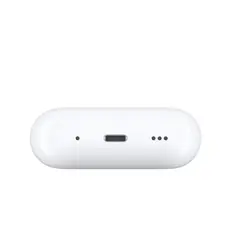 2 - Наушники AirPods PRO 2 (USA) MagSafe, Белый