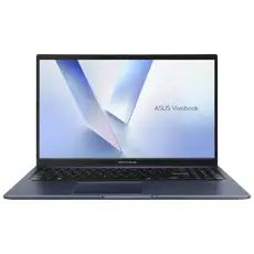 6 - Ноутбук 15,6" ASUS Vivobook 15 M1502NAQ, Quiet Blue, AMD Ryzen 5 150,...