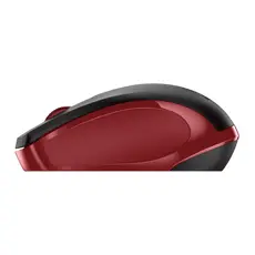 5 - Беcпроводная мышь Genius NX-8006S, Черный/Красный