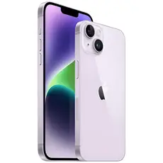 4 - Смартфон Apple iPhone 14 Plus, 6Гб/128Гб, Purple