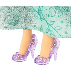 2 - Кукла Barbie Disney Princess HLW10 "Ариель"