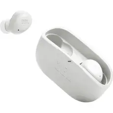 3 - Наушники JBL Wave Buds, Белый