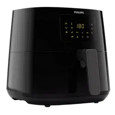 4 - Мультипечь Philips HD9270/00, Белый