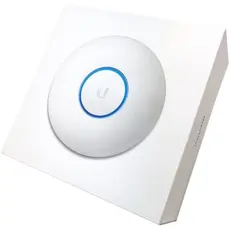 5 - Беспроводная точка доступа Ubiquiti nanoHD, 300 Мбит/с, 1733 Мбит/с,...