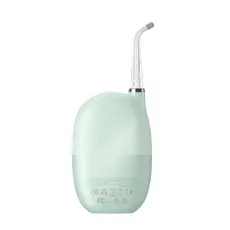 3 - Ирригатор для полости рта Oclean A10, Зелёный