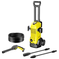 5 - Мойка высокого давления Karcher K 3