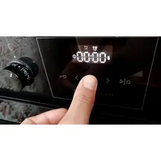2 - Электрический духовой шкаф Gorenje BO 737 E36BG-2, Чёрный