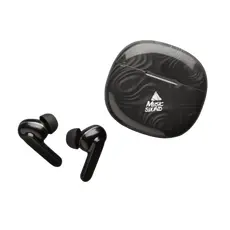 3 - Наушники Cellularline Music Sound Fantasy in ear, Чёрный