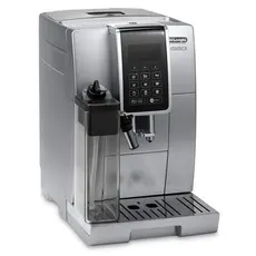6 - Кофемашина DeLonghi ECAM350.75S, Серебристый