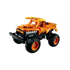 2 - Конструктор LEGO 42135, 7+