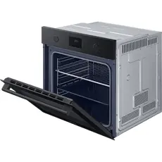 3 - Электрический духовой шкаф Samsung NV68A1110BB/WT, Чёрный