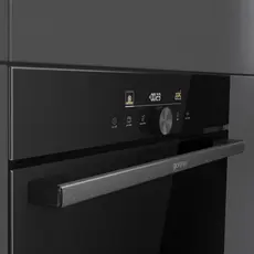 3 - Электрический духовой шкаф Gorenje BOS6747A05DG, Чёрный