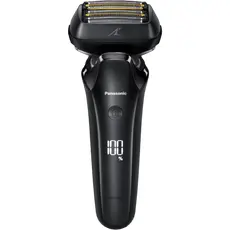5 - Электробритва мужская Panasonic ES-LS9A-K820, Чёрный