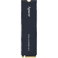 5 - Накопитель SSD Apacer AS2280Q4X, 1024Гб, AP1TBAS2280Q4X-1