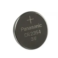 3 - Дисковые батарейки Panasonic CR-2354EL, CR2354, 1шт.