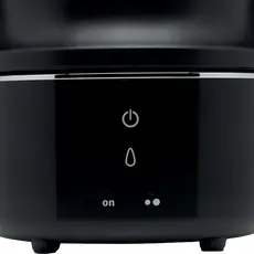 4 - Увлажнитель воздуха Gorenje H08WB, Чёрный