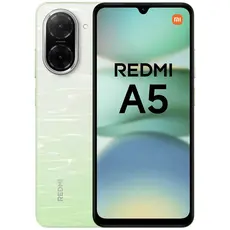 3 - Смартфон Xiaomi Redmi A5, 4Гб/128Гб, Зелёный¶