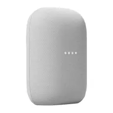 3 - Умная колонка Google Nest Audio, Белый