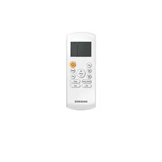 3 - Кондиционер Сплит Samsung AR5000HM Basic, 24kBTU/h, Белый