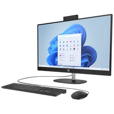 3 - Моноблок HP 7X9W4EA, 27", Intel Core i5-1335U, 16Гб/512Гб, FreeDOS,...