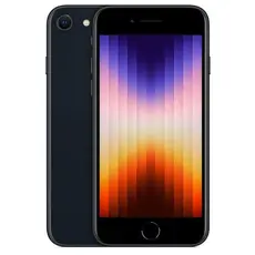 6 - Смартфон Apple iPhone SE 2022, 4Гб/64Гб, Midnight