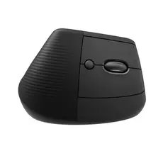 4 - Беcпроводная мышь Logitech Lift Vertical, Чёрный