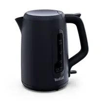 3 - Электрочайник Tefal KO2M0810, Чёрный
