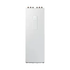 2 - Тепловой насос воздух-вода Samsung AE260RNWSEG, R-32, 9кВт.ч,...
