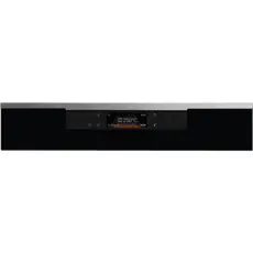 2 - Электрический духовой шкаф Electrolux KOEBP39WX, Чёрный