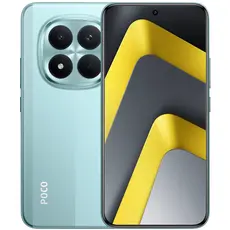 4 - Смартфон Xiaomi Poco M8 Pro, 12Гб/512Гб, Зелёный