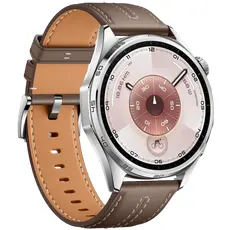 3 - Умные часы Huawei Watch GT 6, 46мм, Серый