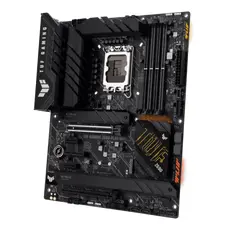 2 - Материнская плата ASUS TUF GAMING Z690-PLUS WIFI, LGA1700, Intel...