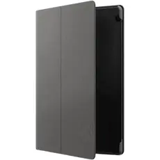4 - Tab M10HD 2nd Folio Case/Film(Black-WW)