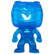 4 - POP! Vinyl Power Rangers Blue Morphing