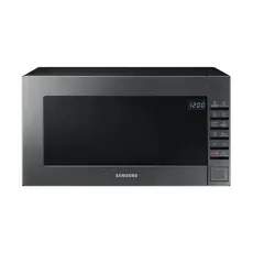 5 - Микроволновая печь Samsung GE88SUG/BW, Чёрный