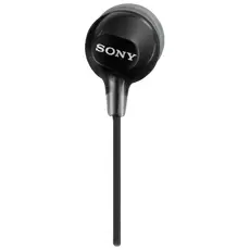 5 - Наушники SONY MDR-EX15LP, Чёрный