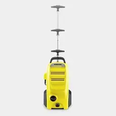 2 - Минимойка высокого давления Karcher K 4 Compact