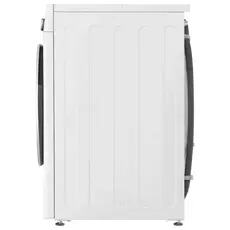 2 - Стиральная машина LG F4WV509S1E, 9кг, Белый