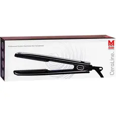 3 - Выпрямитель для волос Moser Cera Line 4466-0051, Чёрный