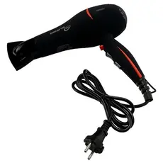 5 - Фен Polaris PHD 2038Ti, 2000 Вт, Чёрный