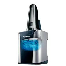 5 - Электробритва мужская Panasonic ES-LV9Q-S820, Серебристый/Черный