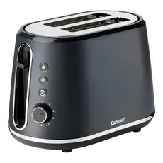 2 - Тостер Cuisinart CPT780E, Чёрный