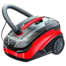 2 - Пылесос Thomas Wave XT Aqua-Box, Черный | Красный