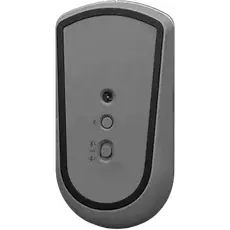 4 - Беcпроводная мышь Lenovo 600, Iron Grey