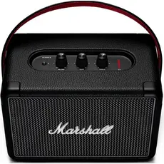 3 - Портативная колонка Marshall Kilburn II, Чёрный