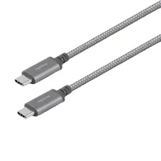 2 - Зарядный кабель Moshi Integra USB-C Charge Cable (2m), USB Type-C/USB...