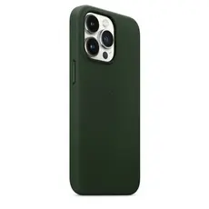 2 - Чехол Apple iPhone 13 Pro Max, Sequoia Green