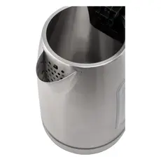 3 - Электрочайник Gorenje K17DS, Нержавеющая сталь