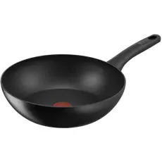2 - Сковорода WOK Tefal G2881932, 3,67л, 28см, Чёрный