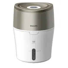 4 - Традиционный увлажнитель воздуха PHILIPS HU4803/01, Белый